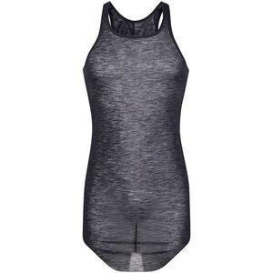 Rick Owens Men "Basic Rib" Tank